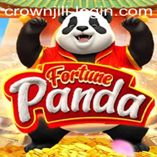 FortunePanda: The Casino Adventure with CrownJILI