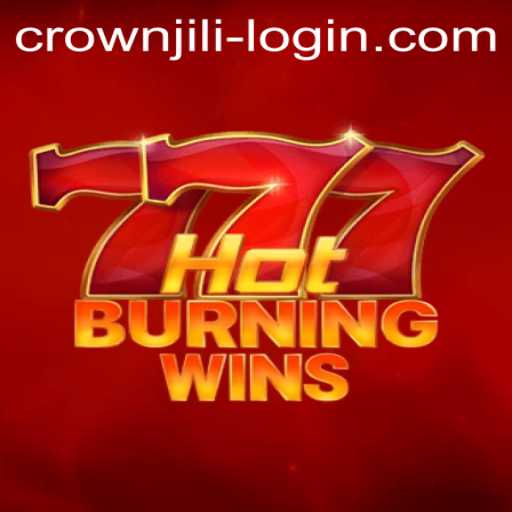 Unveiling the Excitement of HotBurningWins: A Journey Through CrownJILI