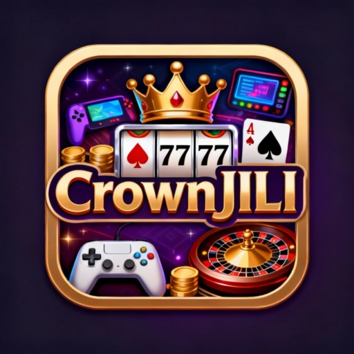 CrownJILI